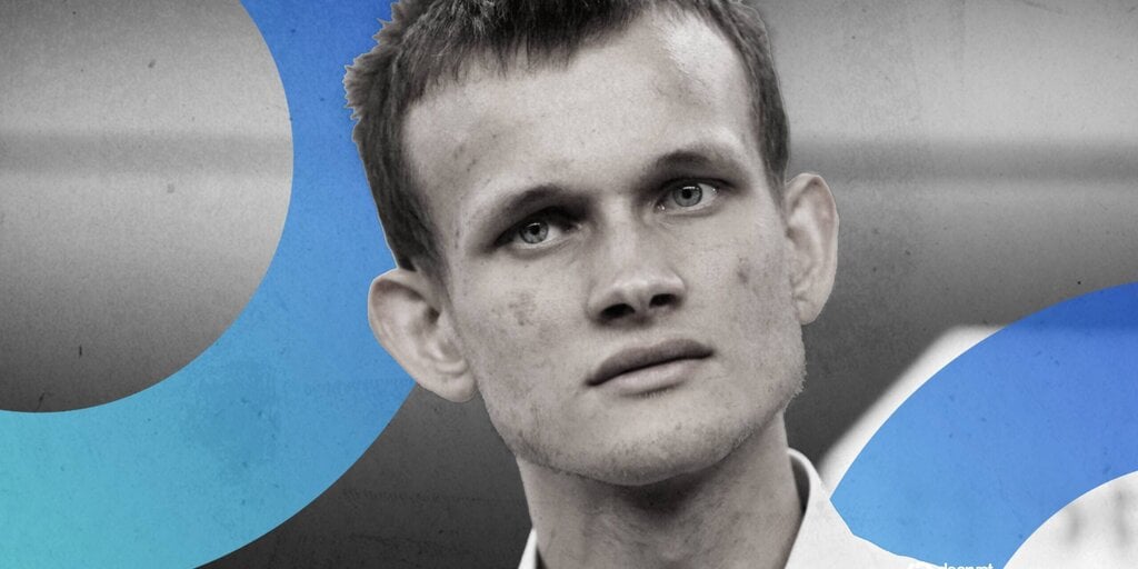 以太坊挑战 Palantir,Vitalik Buterin 再次登上亿万富翁之位