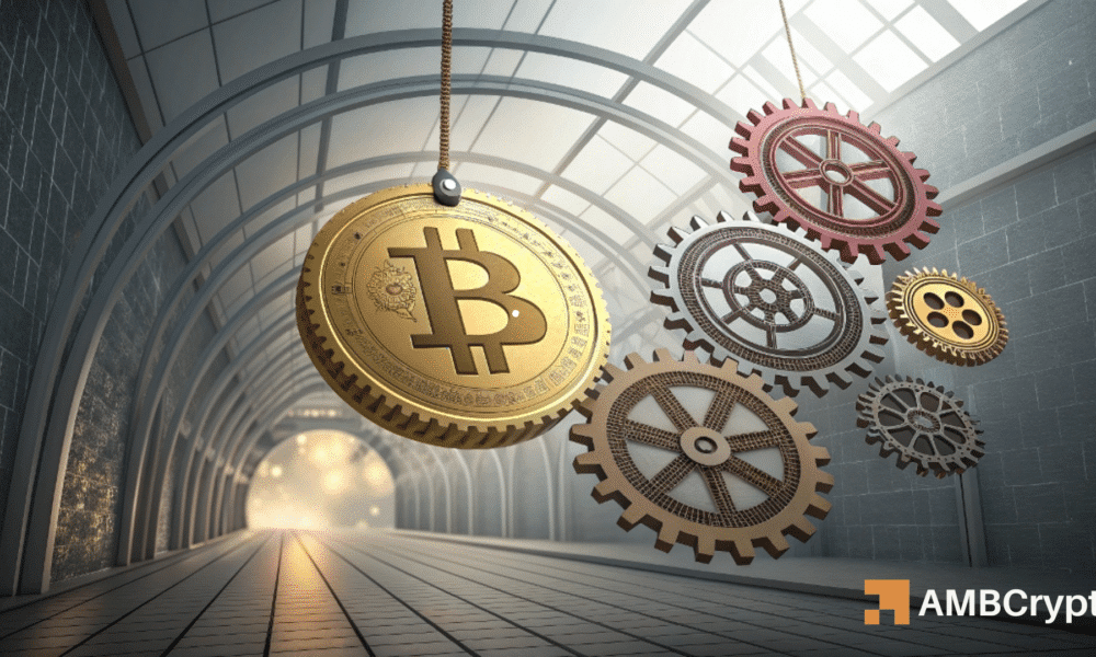 Bitcoin Price Drops Below 5,000 - Beware of These 4 Reversal Signals!