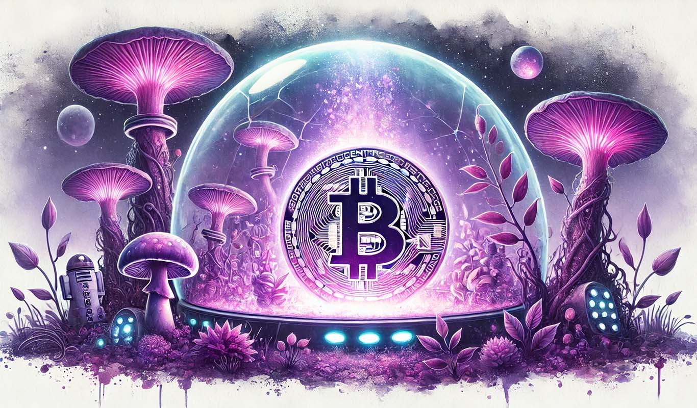 Willy Woo 表示相对稳定的交易将比比特币 (BTC) 表现优秀 2-3 倍