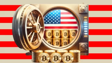 美国参议员辛西娅·卢米斯称美国加密货币储备即将推出